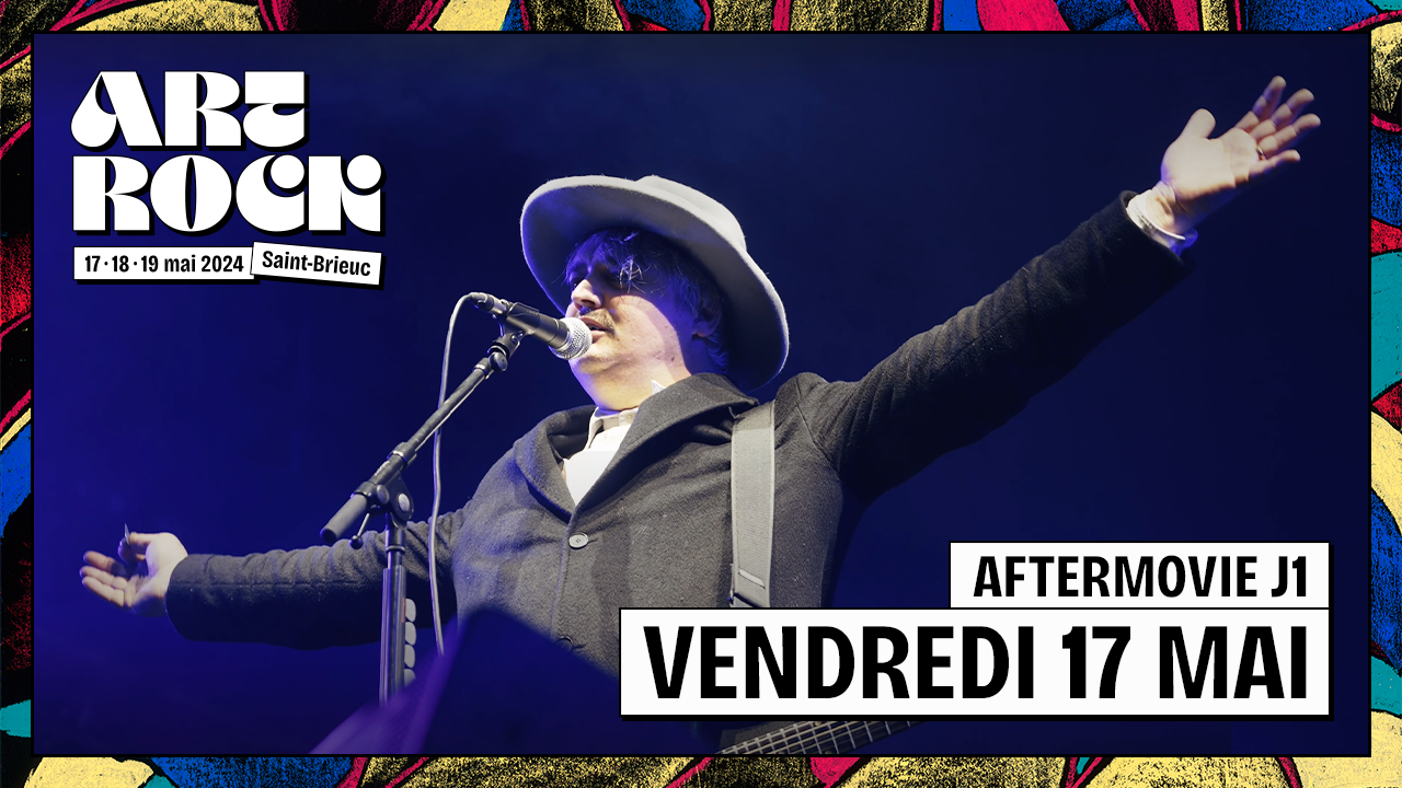 Festival Art Rock 2024