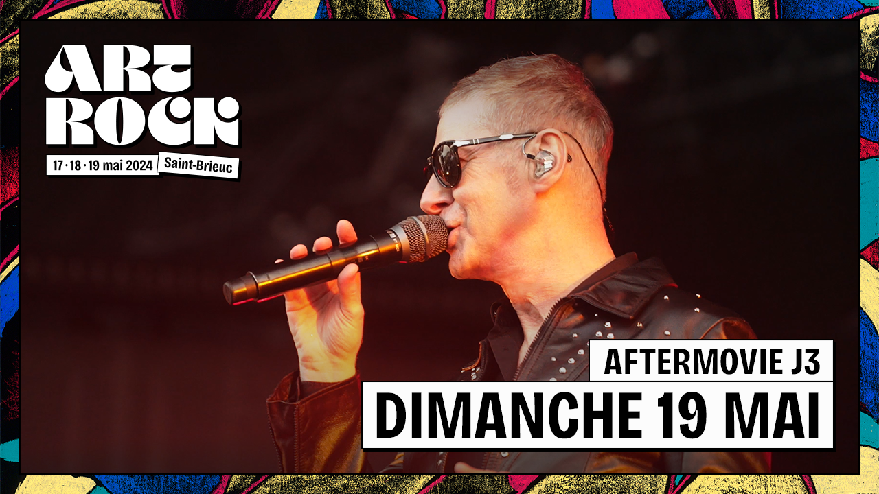 Festival Art Rock 2024