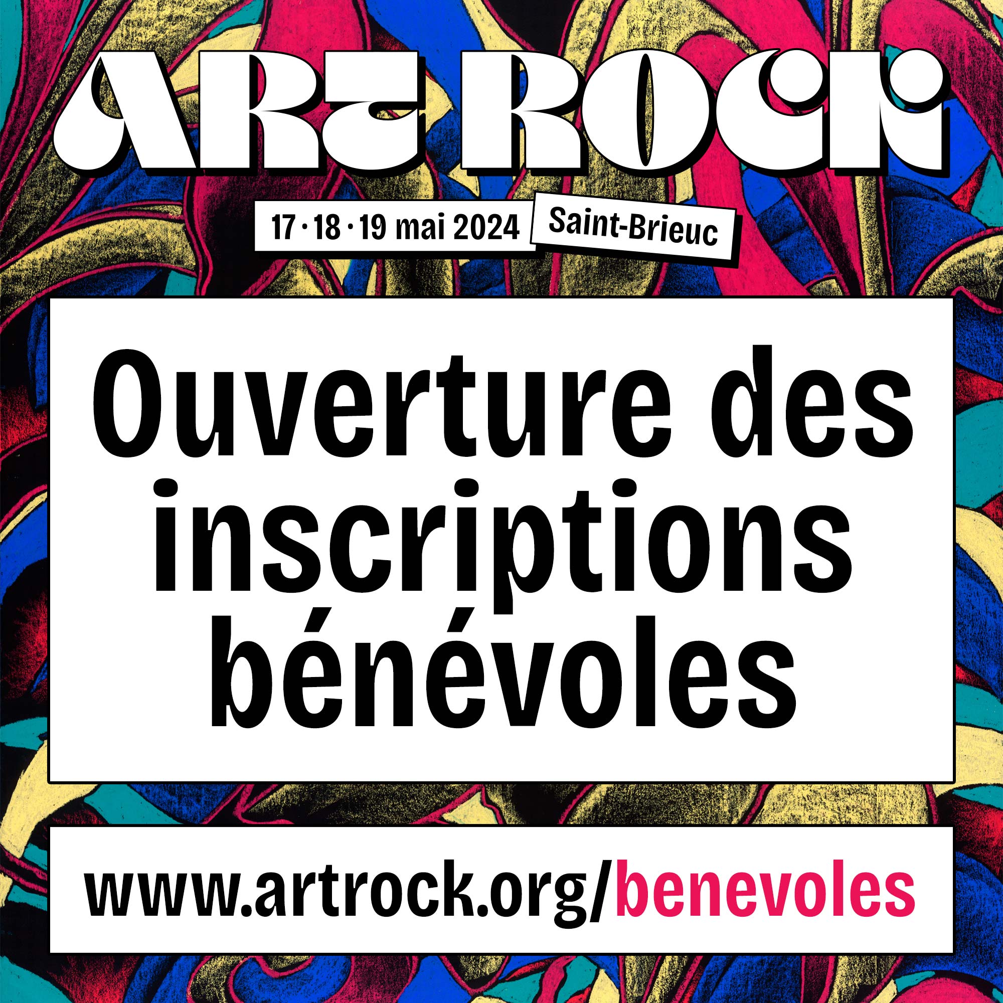 Festival Art Rock 2024