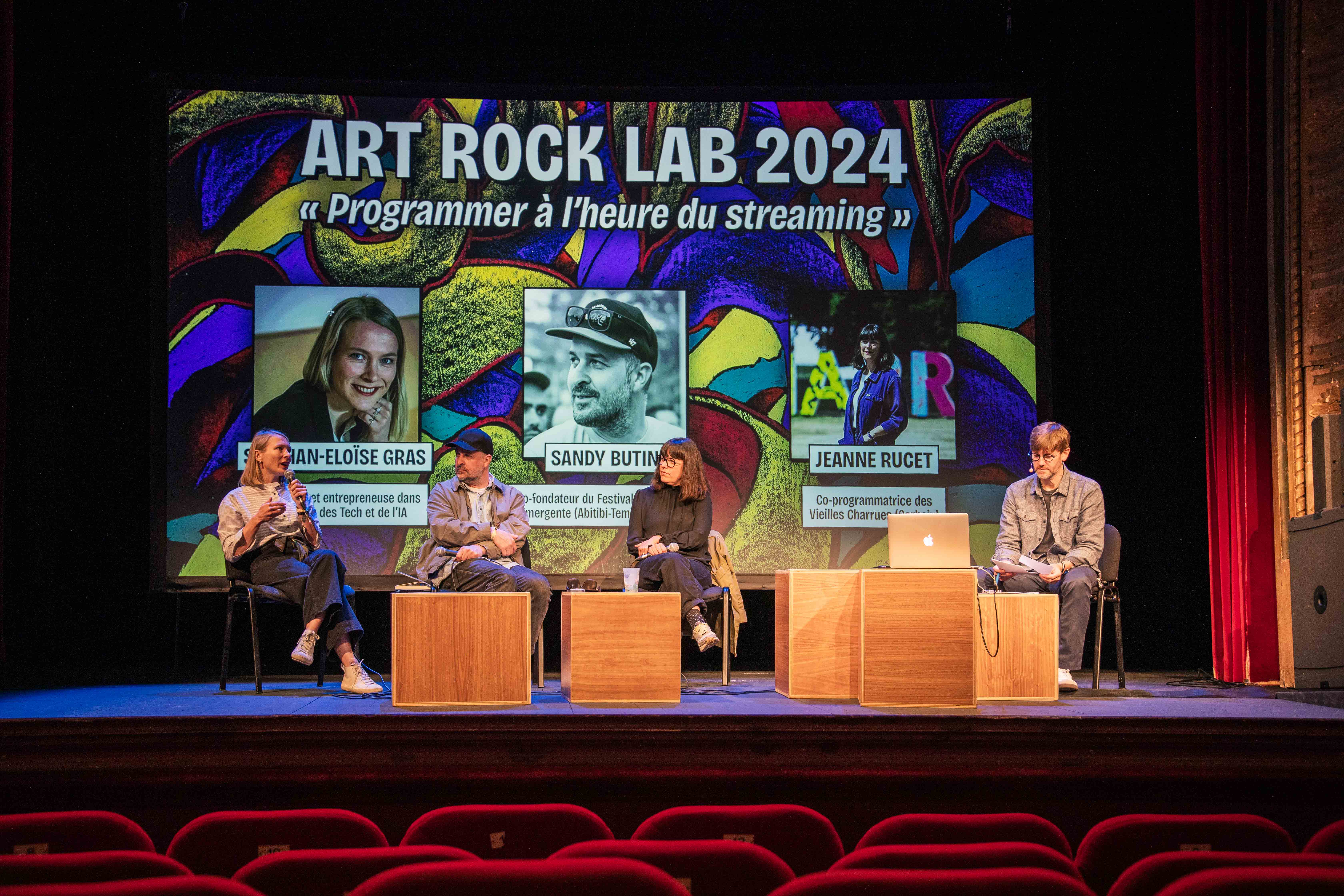 Festival Art Rock 2024