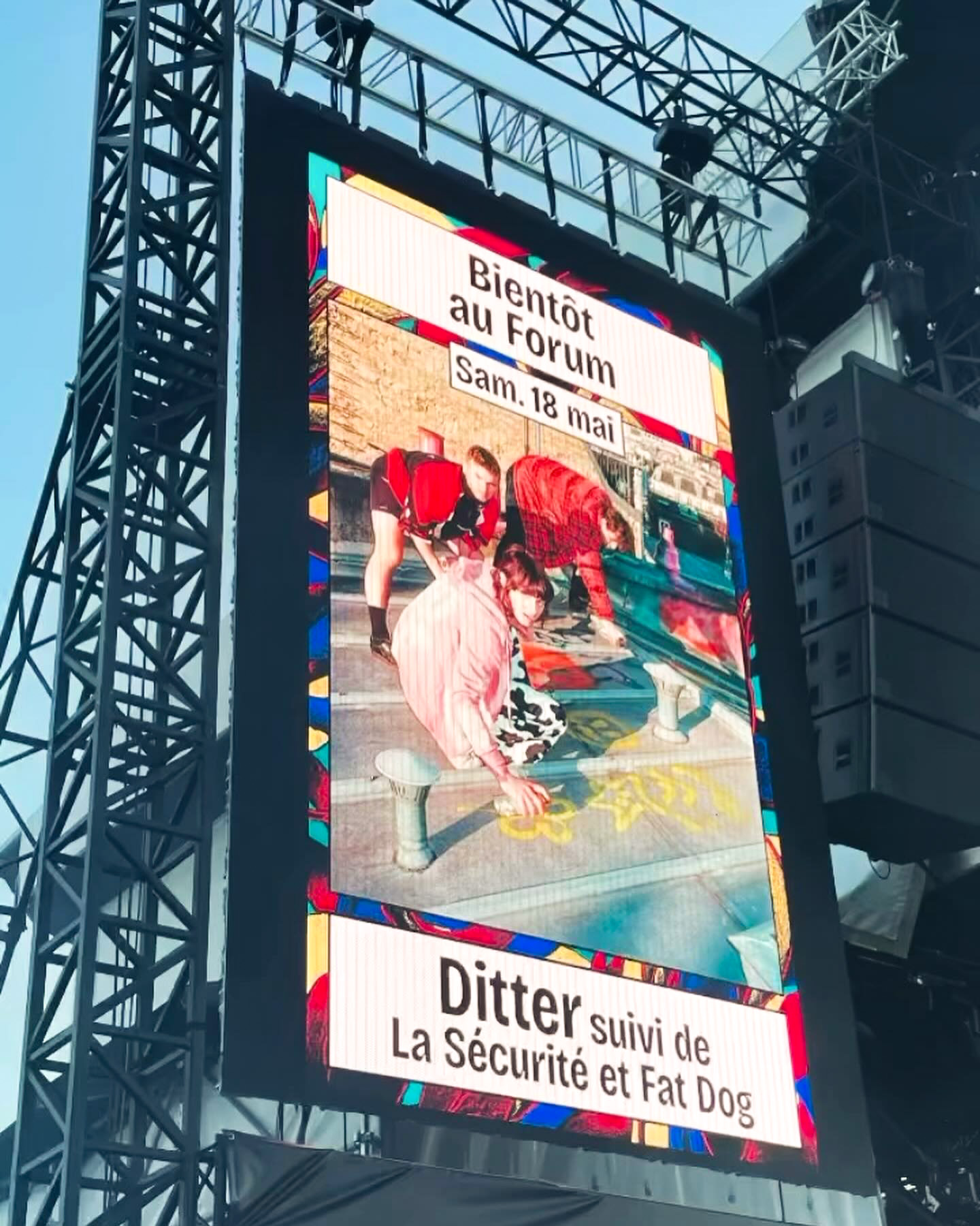Festival Art Rock 2024