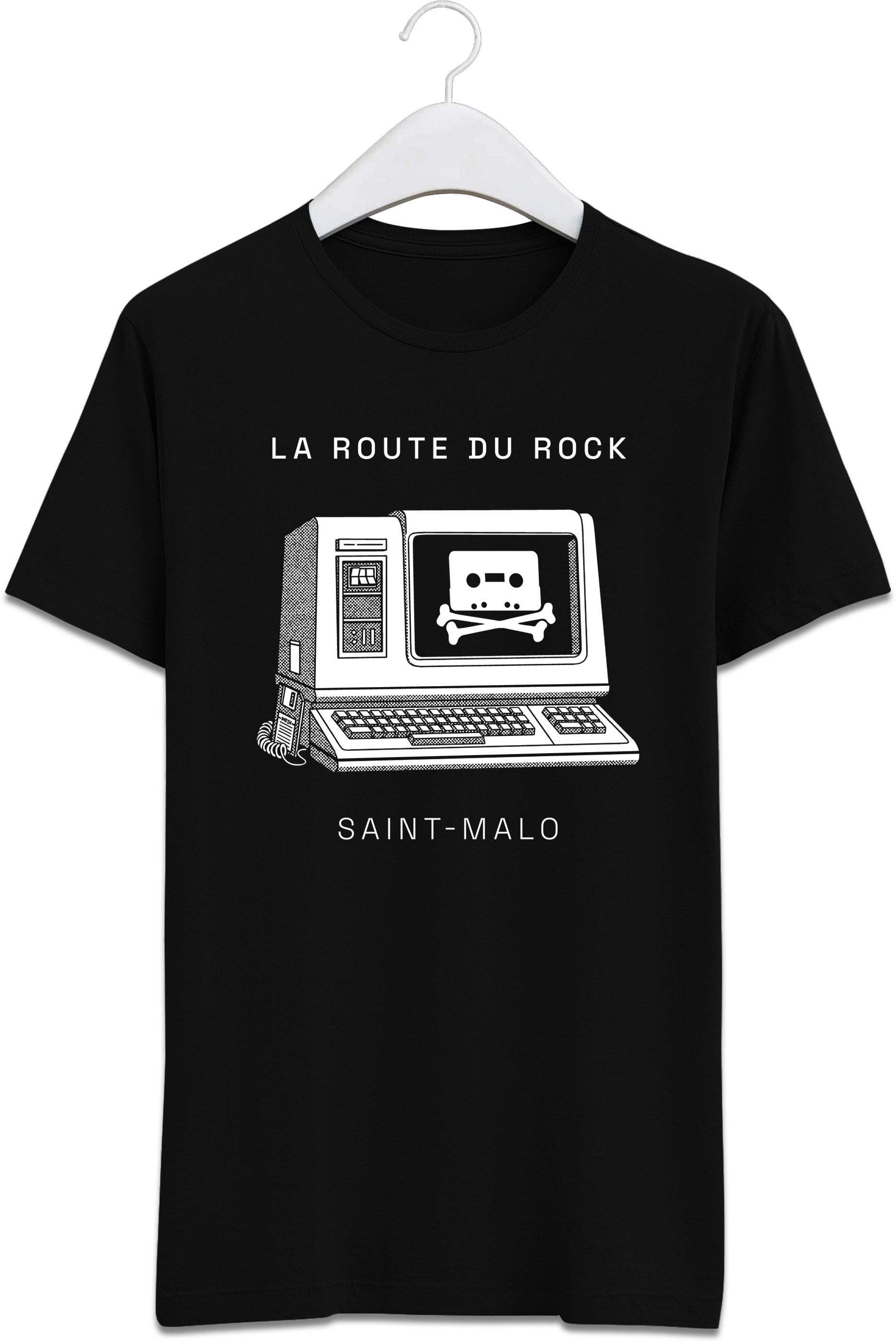 La Route du Rock – Collection Été 2025