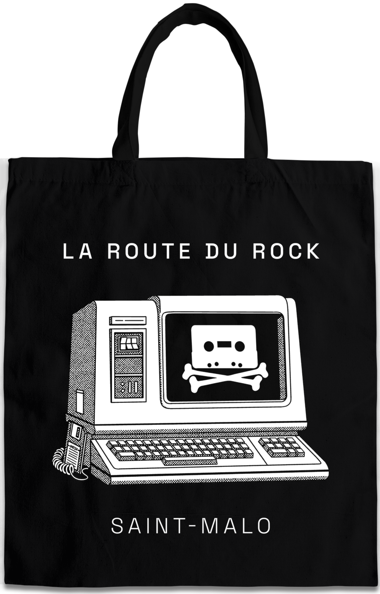 La Route du Rock – Collection Été 2025