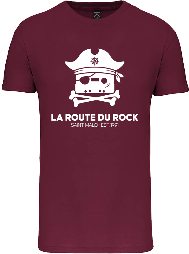 La Route du Rock – Collection Été 2026
