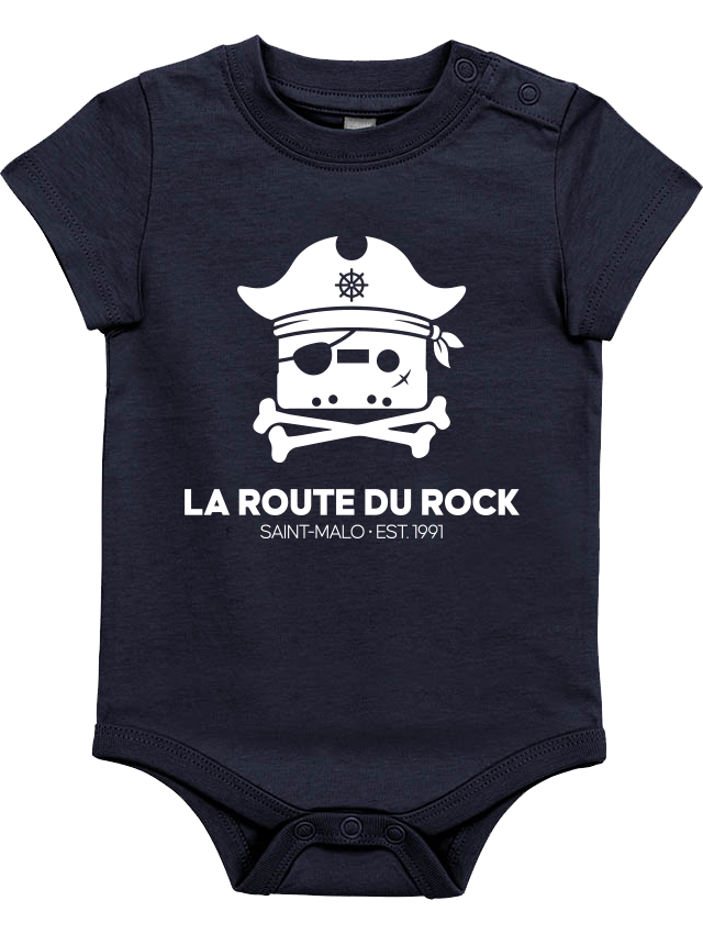 La Route du Rock – Collection Été 2026