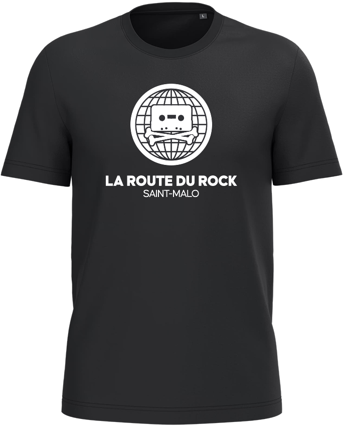 La Route du Rock – Collection Été 2026