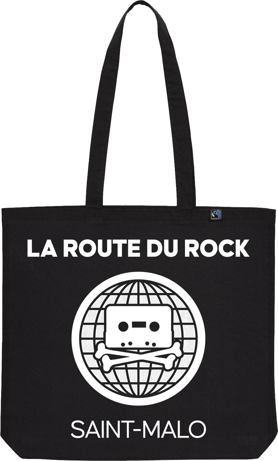La Route du Rock – Collection Été 2026