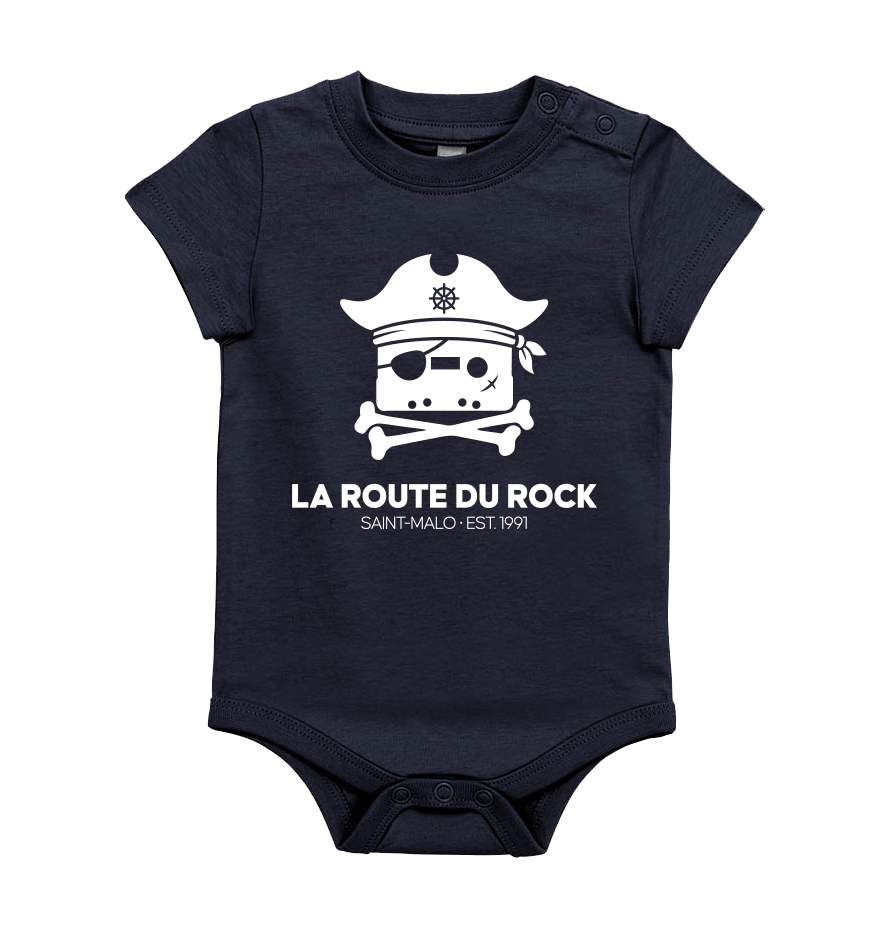 La Route du Rock – Collection Été 2026