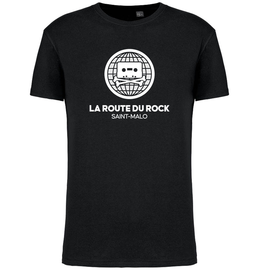 La Route du Rock – Collection Été 2026