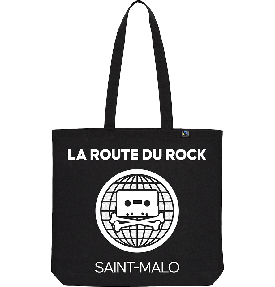 La Route du Rock – Collection Été 2026
