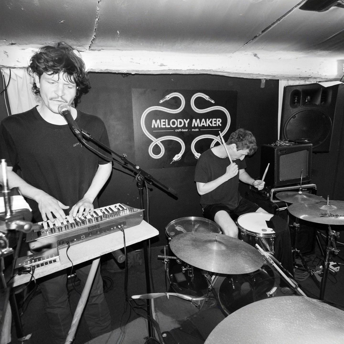 Melody Maker